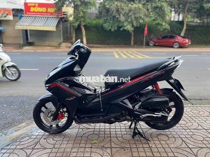 🌟Bán AirBlade.2015.125Fi.đen nhám chính chủ phố🌟