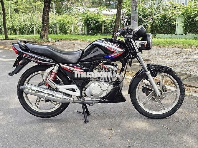 BÁN XE SUZUKI-EN-150