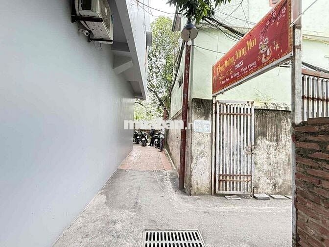 Bán đất Đại Mỗ, Nam Từ Liêm. Dt 32m2, giá 5.2 tỷ