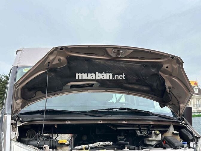 Xe tải Van 5 Chỗ - Ford Transit 2019 - Xe zin đẹp