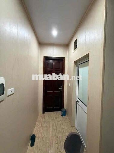 Ban Nhà #MỹĐình - Một Ngoặt Ra Phố - 50m2 - Mt 4.1m - 5 Tầng Dân Xây C