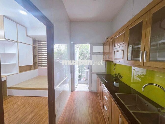 Bán chung cư Đại Mỗ, Nam từ Liêm. Giá 4.35 tỷ