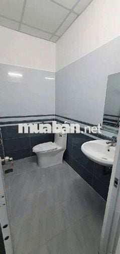 NHÀ 2 LẦU MẶT TIỀN HỢP KD ( 4,8m x 12m) LÊ THỊ BẠCH CÁT P13 Q11