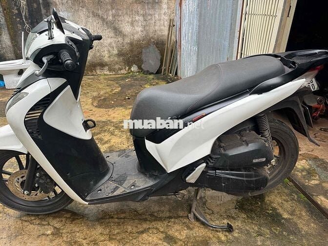 sh việt lên ý khoá ga