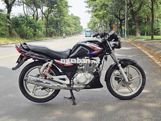 BÁN XE SUZUKI-EN-150