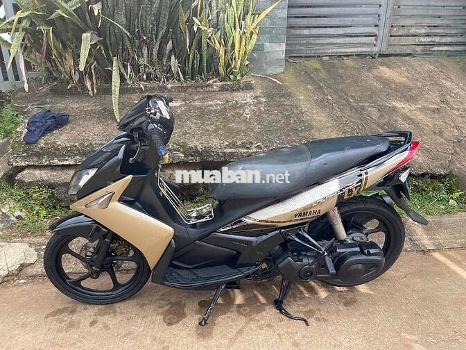bán yamaha nouvo máy êm khoẻ