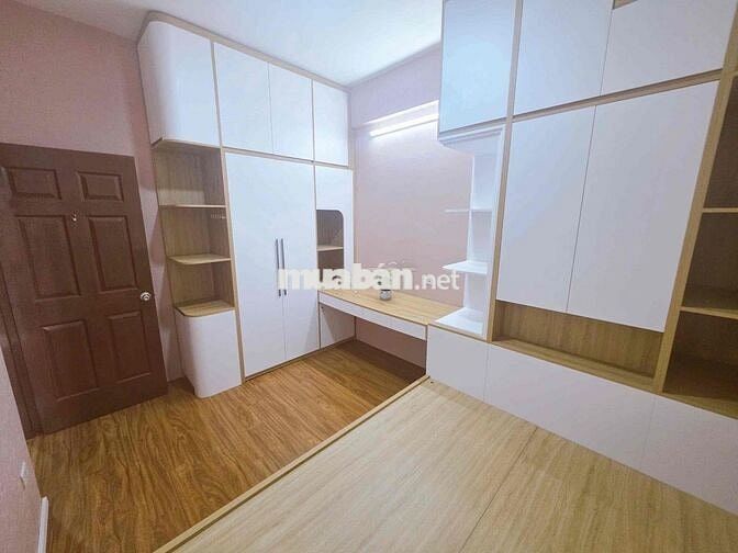 Bán chung cư Đại Mỗ, Nam từ Liêm. Giá 4.35 tỷ