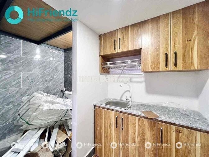 🔥GẦN CẦU CÔNG LÝ DUPLEX 30M2 BANCOL-CỬA SỔ-TRUNG TÂM PHÚ NHUẬN-GIÁ RẺ