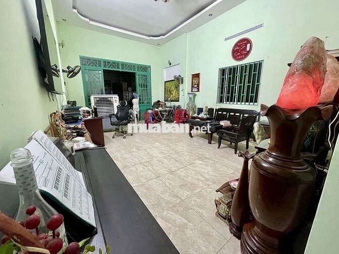 HÀNG HIẾM. NGAY CHỢ CẦU. NGANG 5*26M. CHỈ 5.5 TỶ