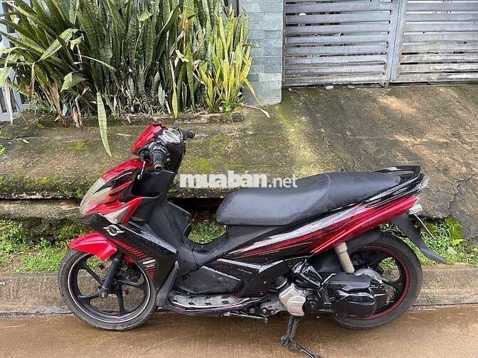 bán yamaha nouvo phun xăng điện tử máy êm