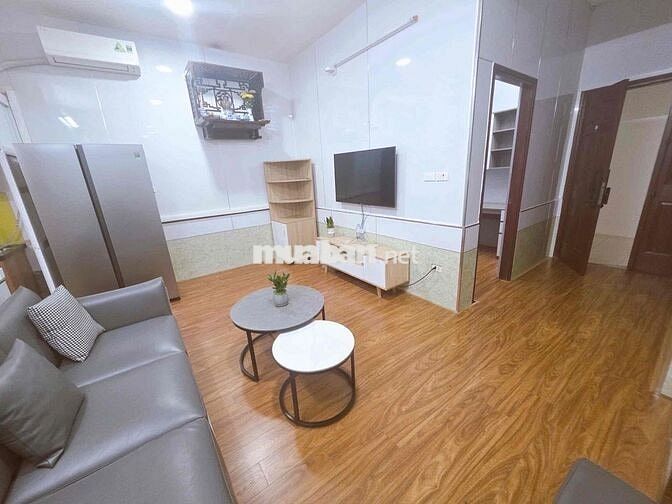 Bán chung cư Đại Mỗ, Nam từ Liêm. Giá 4.35 tỷ