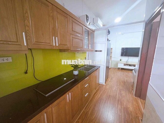 Bán chung cư Đại Mỗ, Nam từ Liêm. Giá 4.35 tỷ