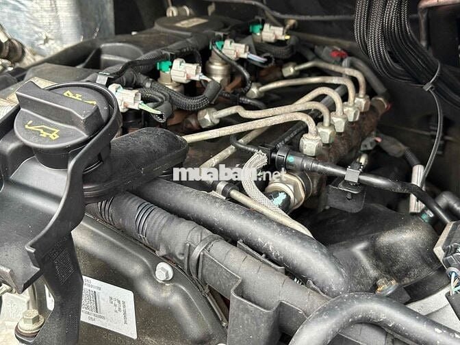 Xe tải Van 5 Chỗ - Ford Transit 2019 - Xe zin đẹp