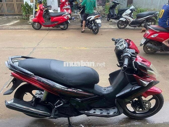 bán yamaha nouvo phun xăng điện tử máy êm