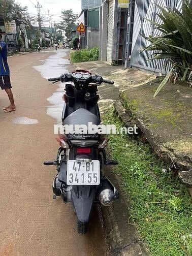 bán yamaha nouvo phun xăng điện tử máy êm