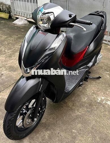 Lead 2018 Smartkey chất xe như mới máy zin