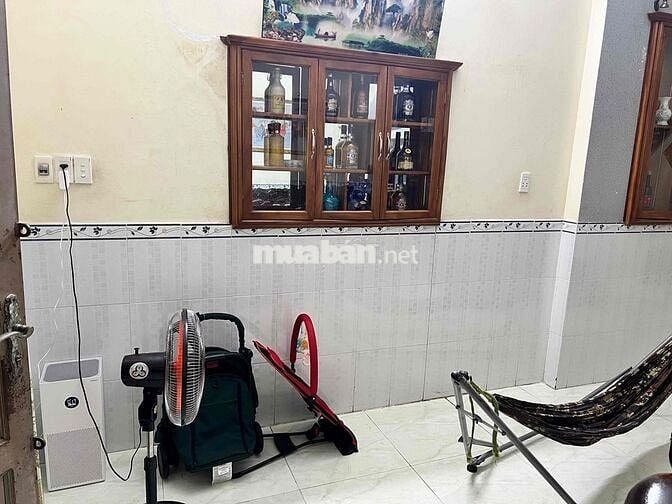 cho thuê nhà gần bệnh viện An Việt full nội thất