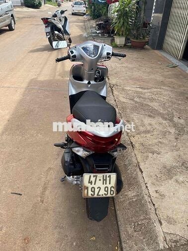 bán honda vision 2013 máy zin êm