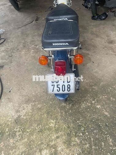 xe cub 81