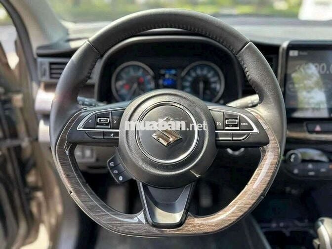 BÁN GÓP SUZUKI ERTINGA AT