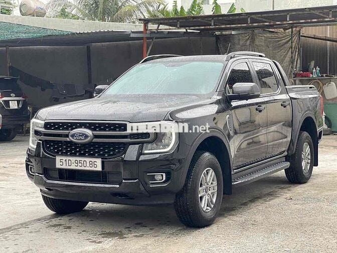 Ford Ranger 2024 XLS 2.0 4X2 AT - 20000 km