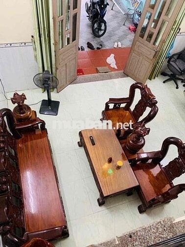 cho thuê nhà gần bệnh viện An Việt full nội thất