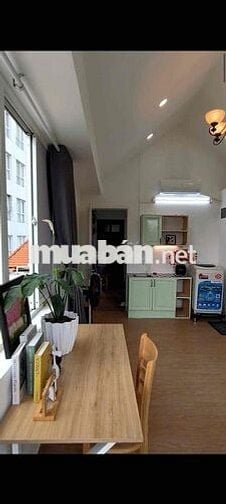 🍒STUDIO BAN CÔNG, MÁY GIẶT RIÊNG, ĐÚNG HÌNH ĐÚNG GIÁ, XEM RÕ MÔ TẢ