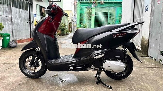 Lead 2018 Smartkey chất xe như mới máy zin