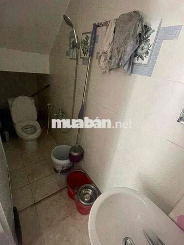 Cho Thuê Nhà HXH , Ngay Phạm Văn Bạch , Gần ĐH Công Thương , Pandora