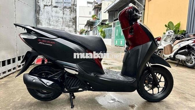 Lead 2018 Smartkey chất xe như mới máy zin