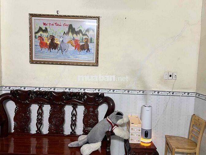 cho thuê nhà gần bệnh viện An Việt full nội thất