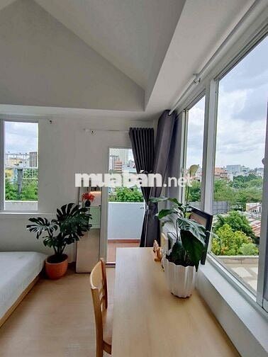 🍒STUDIO BAN CÔNG, MÁY GIẶT RIÊNG, ĐÚNG HÌNH ĐÚNG GIÁ, XEM RÕ MÔ TẢ