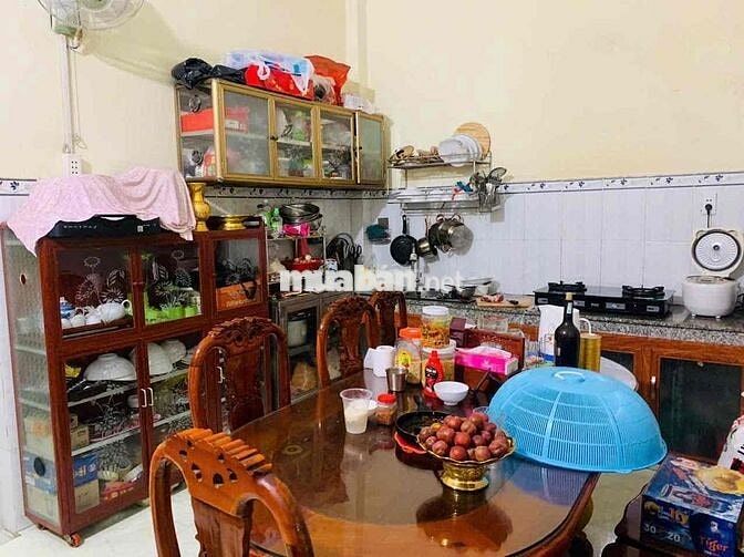 cho thuê nhà gần bệnh viện An Việt full nội thất
