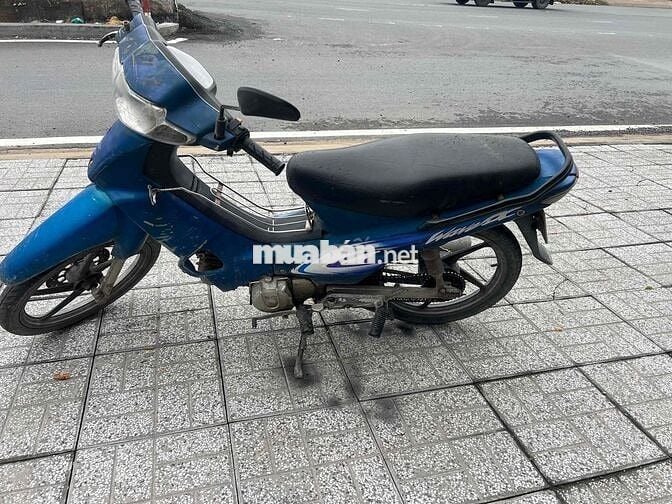 xe 50 máy êm ru co đề