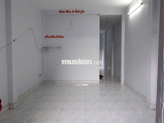 Nhà 1 trệt 1 lầu 110m² yên tĩnh, 2PN, đường TA17A, Thới An, Quận 12