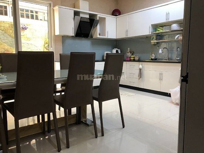 Cho thuê nhà ở khu Him Lam Tân Hưng Q7 