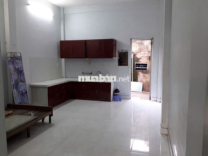 Nhà 1 trệt 1 lầu 110m² yên tĩnh, 2PN, đường TA17A, Thới An, Quận 12