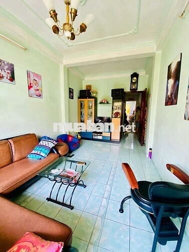 NHÀ 5 LẦU MẶT TIỀN HỢP KD ( 3,3m x 19m) ÔNG ÍCH KHIÊM Q11