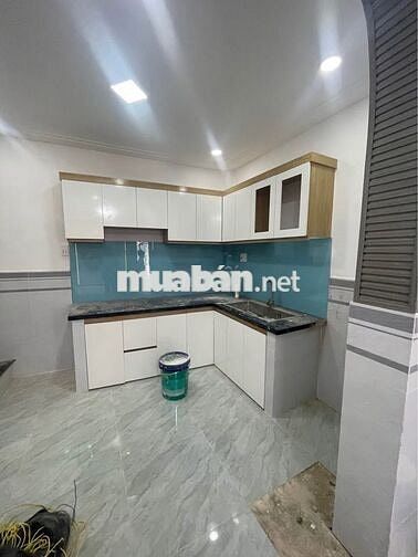 BÁN NHÀ NGAY ĐỐI DIỆN TRƯỜNG HỌC NGUYỄN HIỀN - 1,489 TỶ
