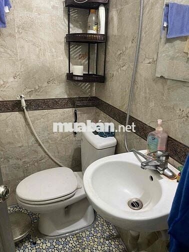 Bán chung cư Nguyễn Cơ Thạch, Mỹ Đình. Dt 85m2, 3n 2vs. Giá 6.35 tỷ