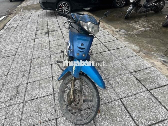 xe 50 máy êm ru co đề