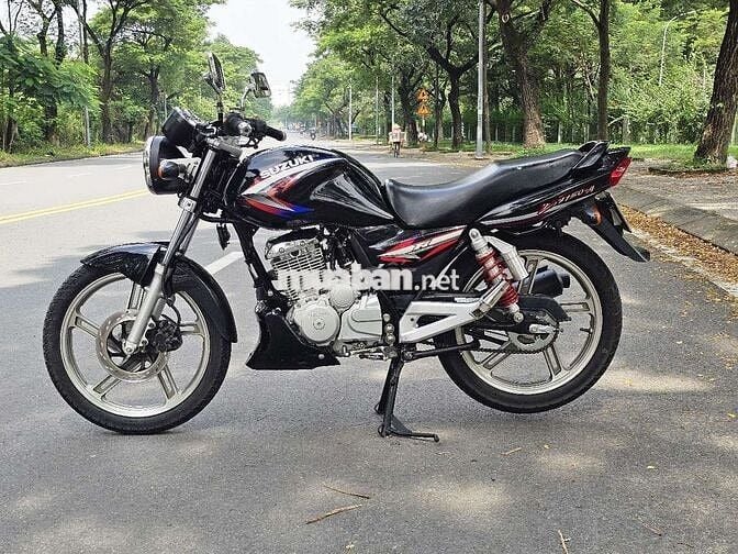 BÁN XE SUZUKI-EN-150