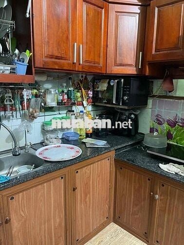 Bán chung cư Nguyễn Cơ Thạch, Mỹ Đình. Dt 85m2, 3n 2vs. Giá 6.35 tỷ