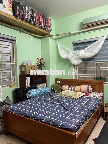 Bán chung cư Nguyễn Cơ Thạch, Mỹ Đình. Dt 85m2, 3n 2vs. Giá 6.35 tỷ