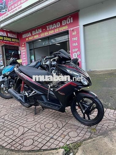 🌟Bán AirBlade.2015.125Fi.đen nhám chính chủ phố🌟