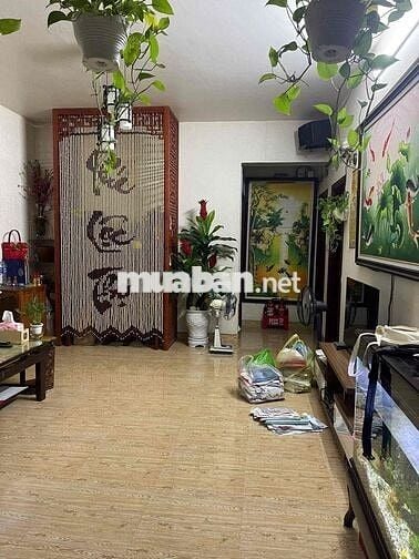 Bán chung cư Nguyễn Cơ Thạch, Mỹ Đình. Dt 85m2, 3n 2vs. Giá 6.35 tỷ
