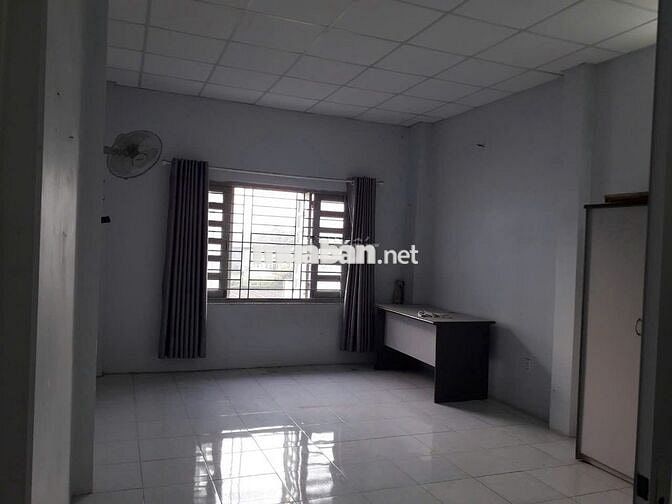 Nhà 1 trệt 1 lầu 110m² yên tĩnh, 2PN, đường TA17A, Thới An, Quận 12