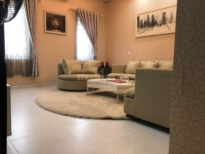 Cho thuê nhà ở khu Him Lam Tân Hưng Q7 