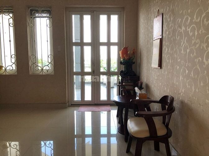 Cho thuê nhà ở khu Him Lam Tân Hưng Q7 