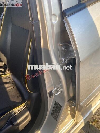 Kia Morning SLX 1.0AT 2009 model 2010 xe 1 chủ